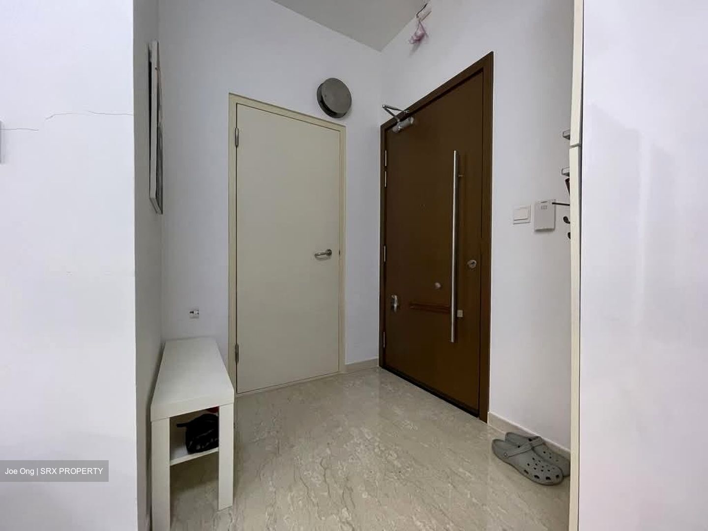 The Hillford (D21), Apartment #588664471